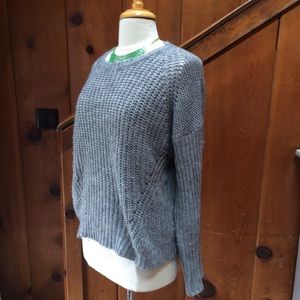 Element Boxy Sweater